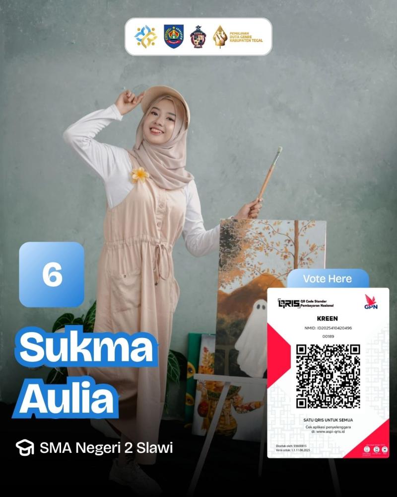 Poster Finalis