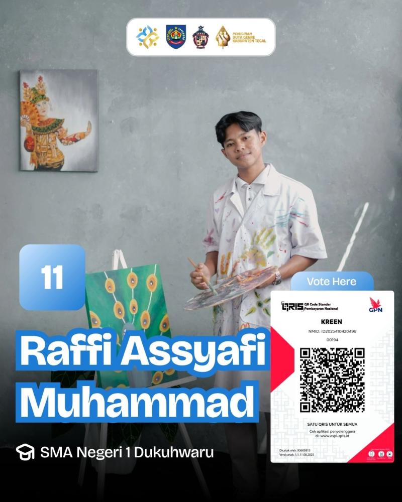 Poster Finalis