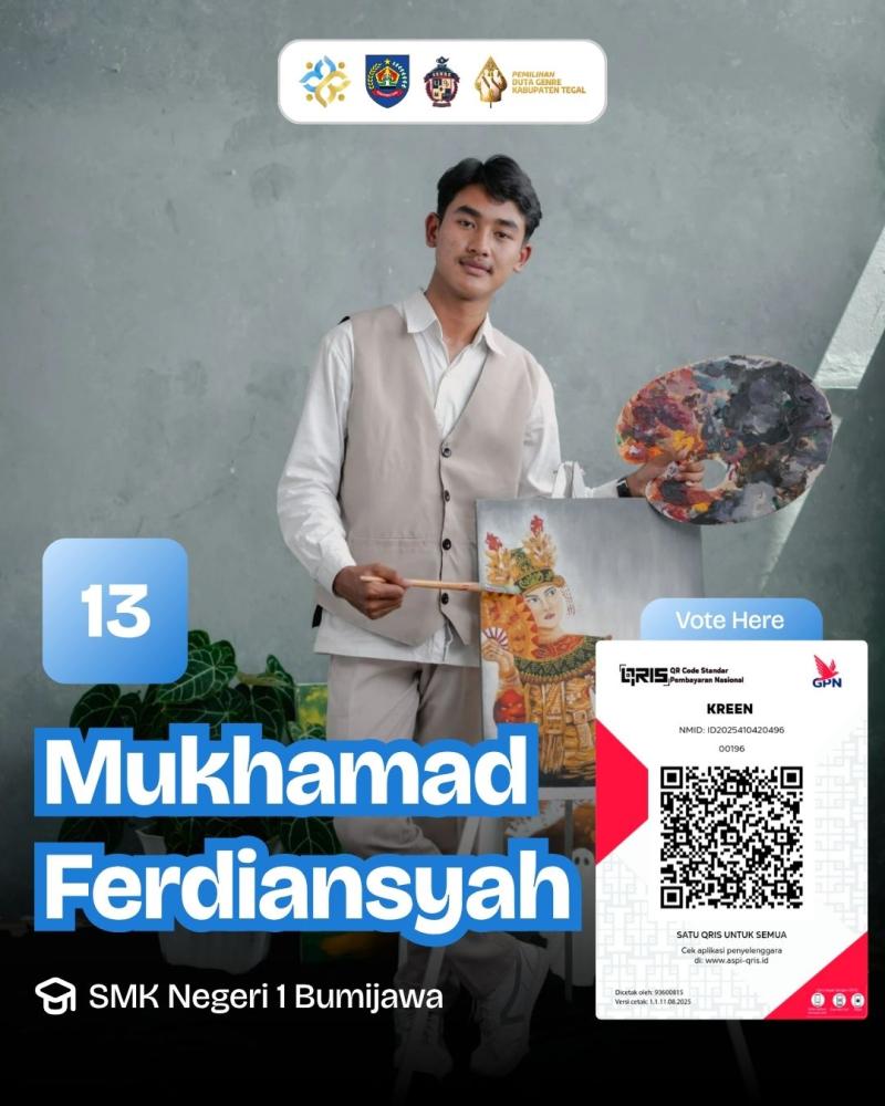 Poster Finalis