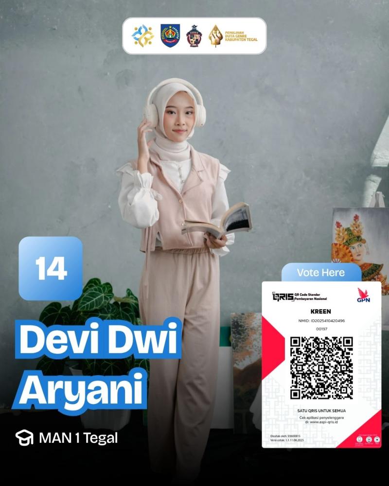 Poster Finalis