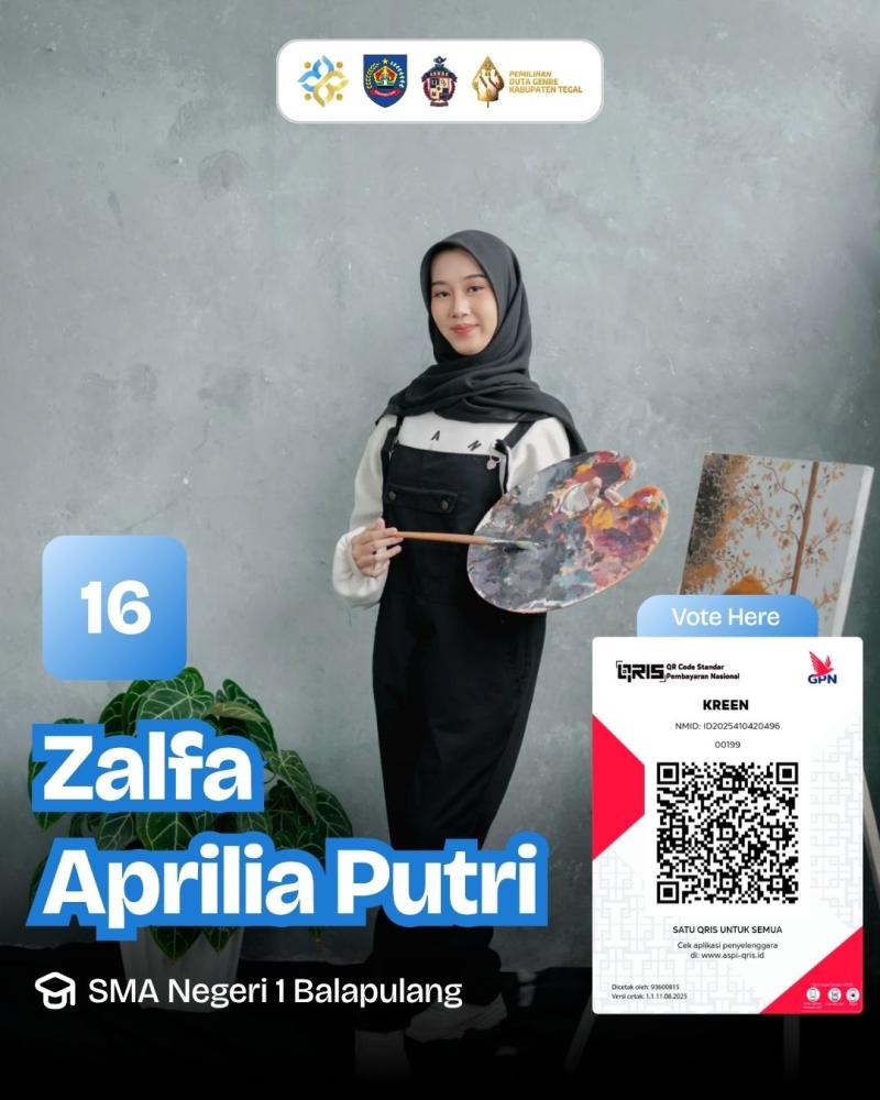 Poster Finalis