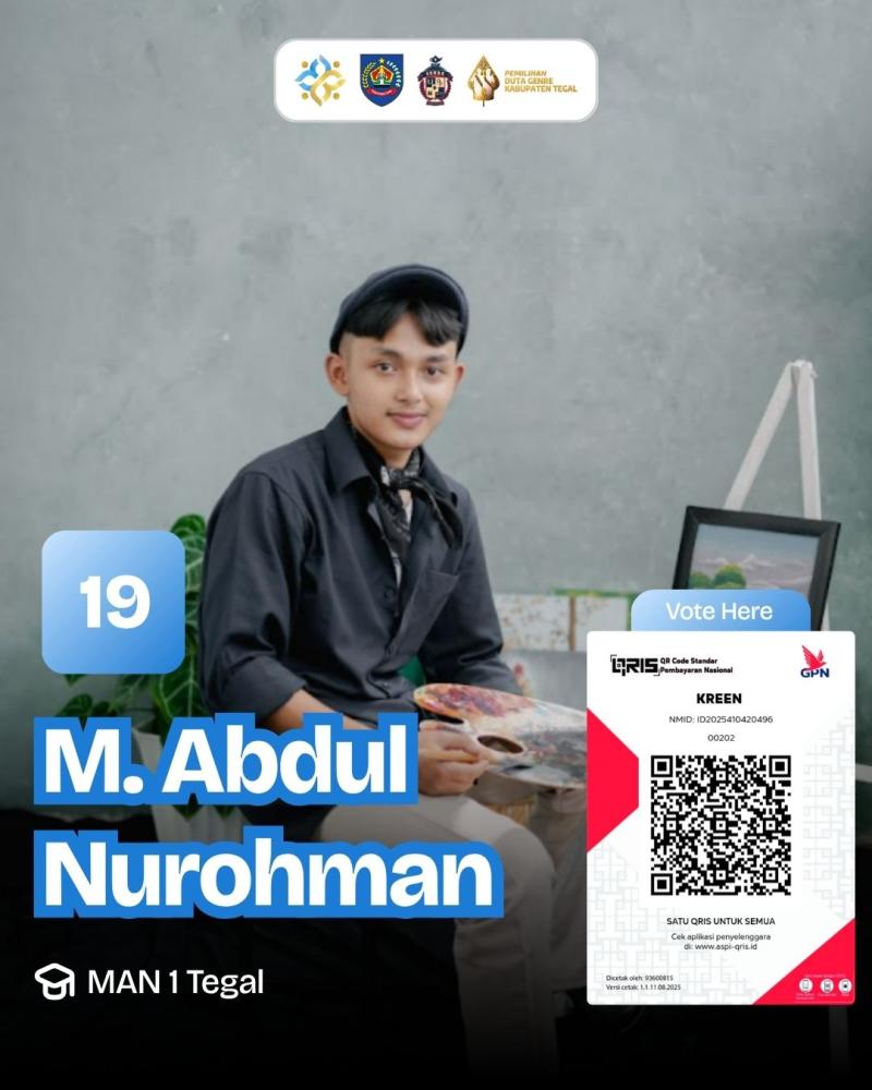 Poster Finalis
