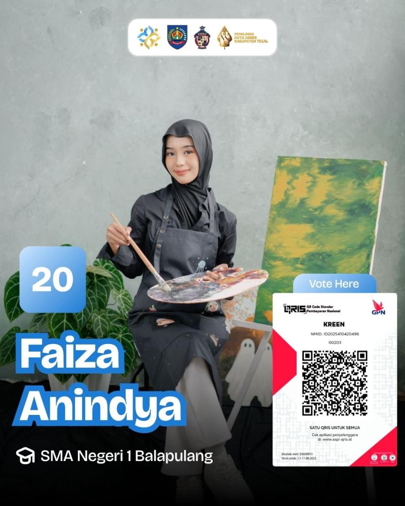 Poster Finalis