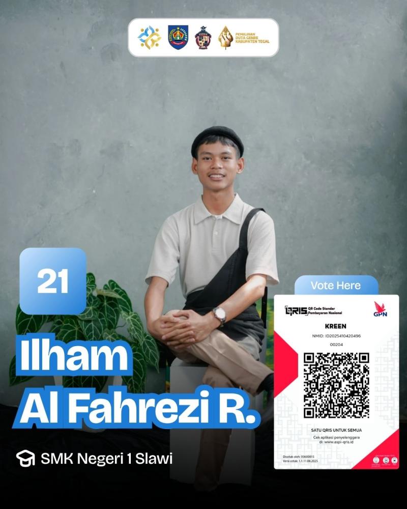 Poster Finalis