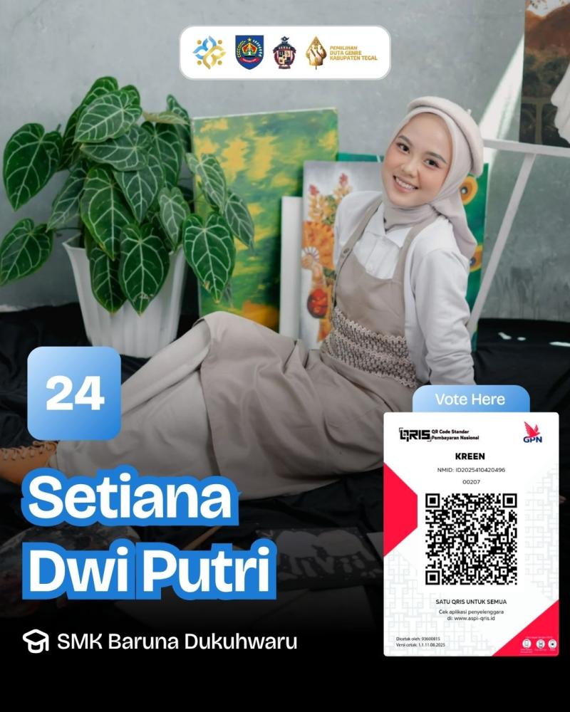 Poster Finalis