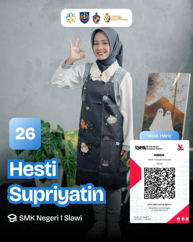 Poster Finalis