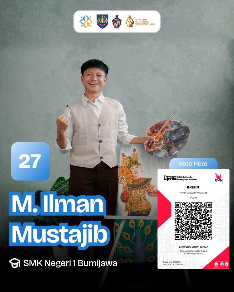 Poster Finalis