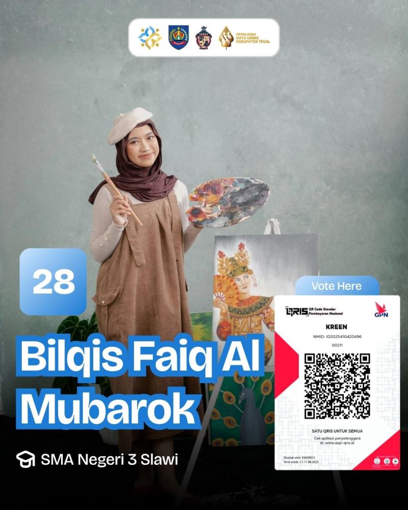 Poster Finalis
