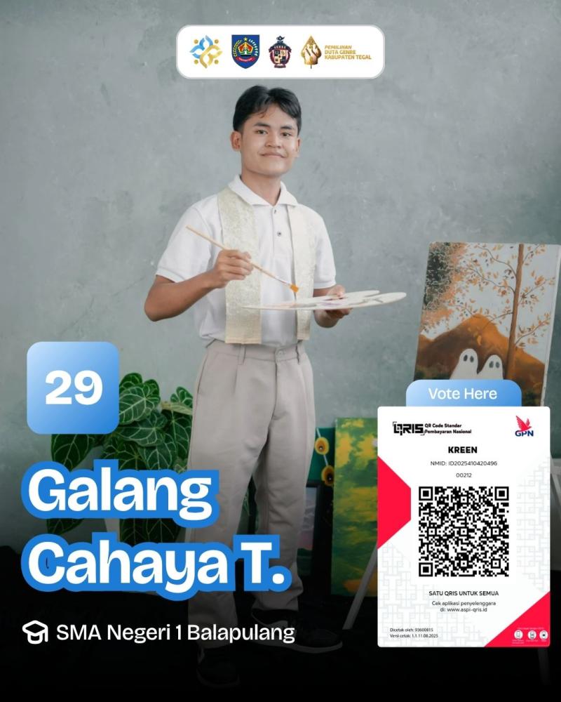 Poster Finalis