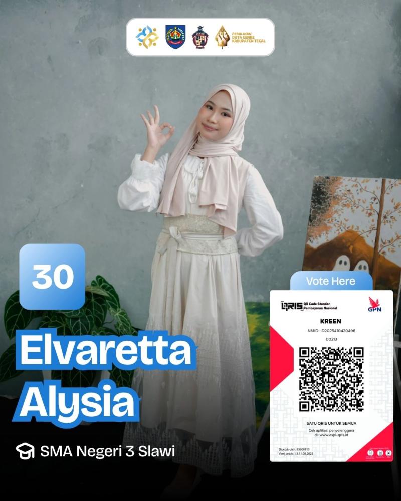 Poster Finalis