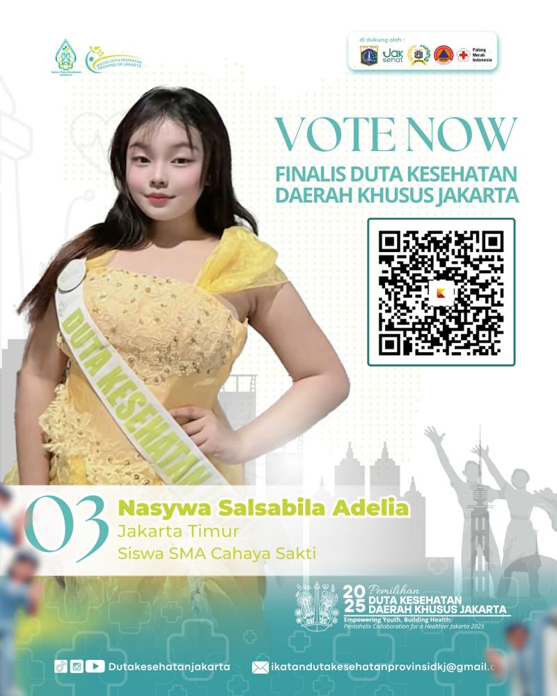 Poster Finalis