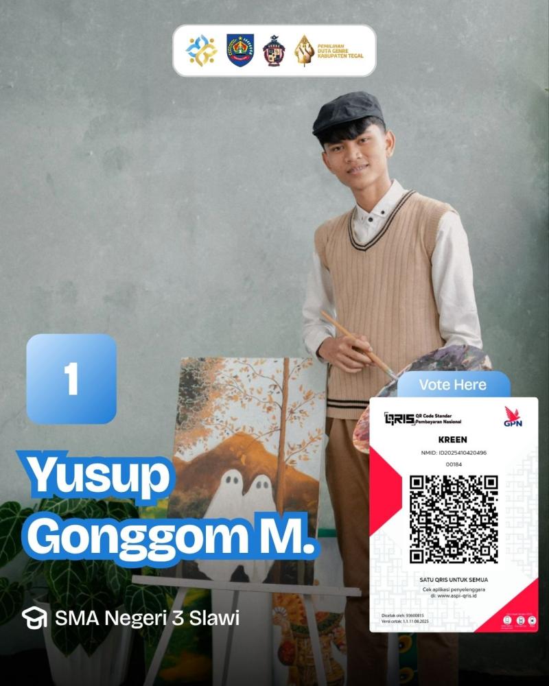 Poster Finalis