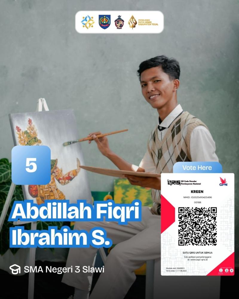 Poster Finalis