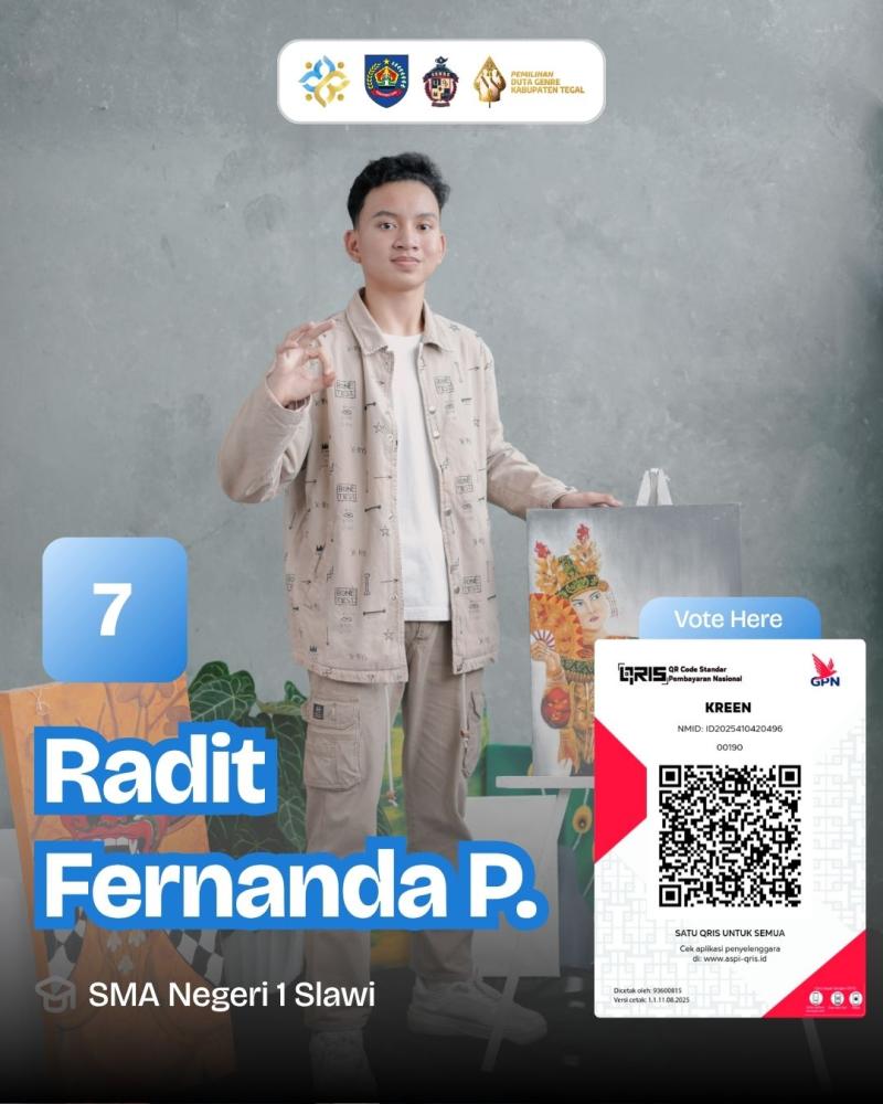 Poster Finalis