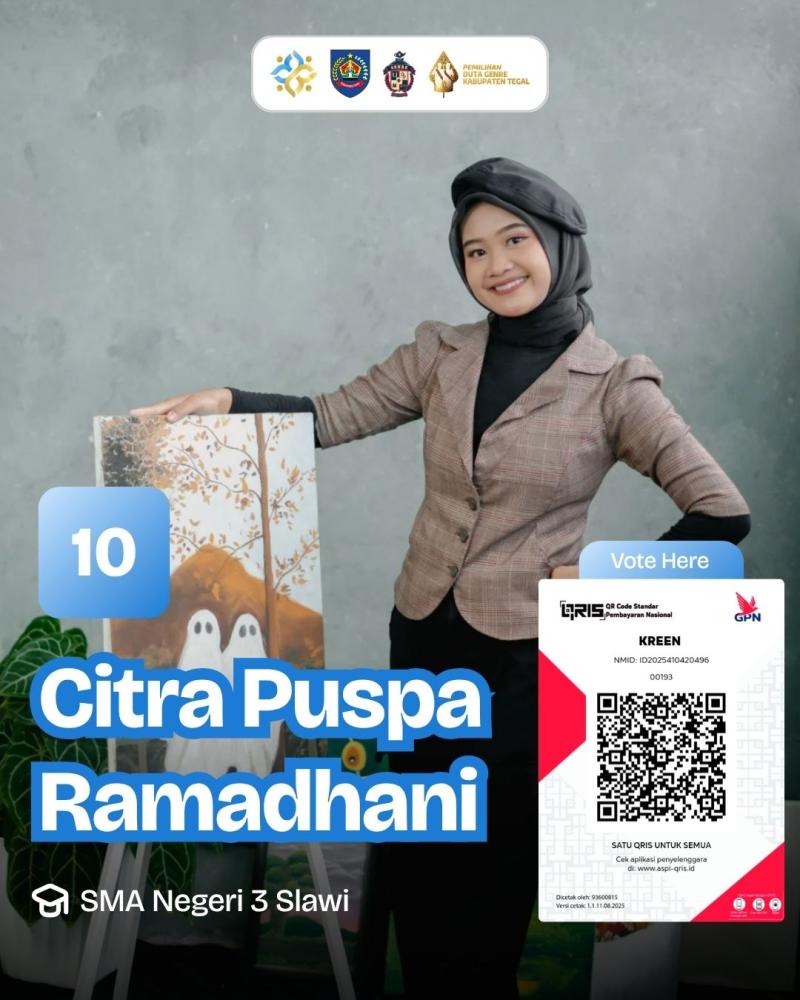 Poster Finalis