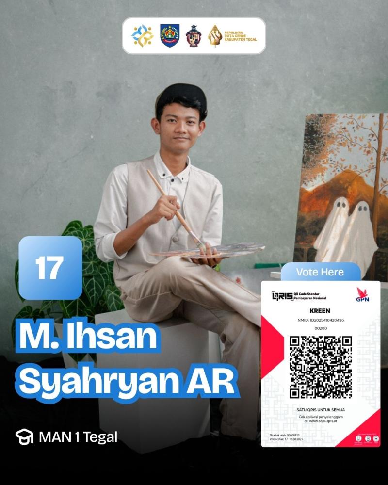 Poster Finalis