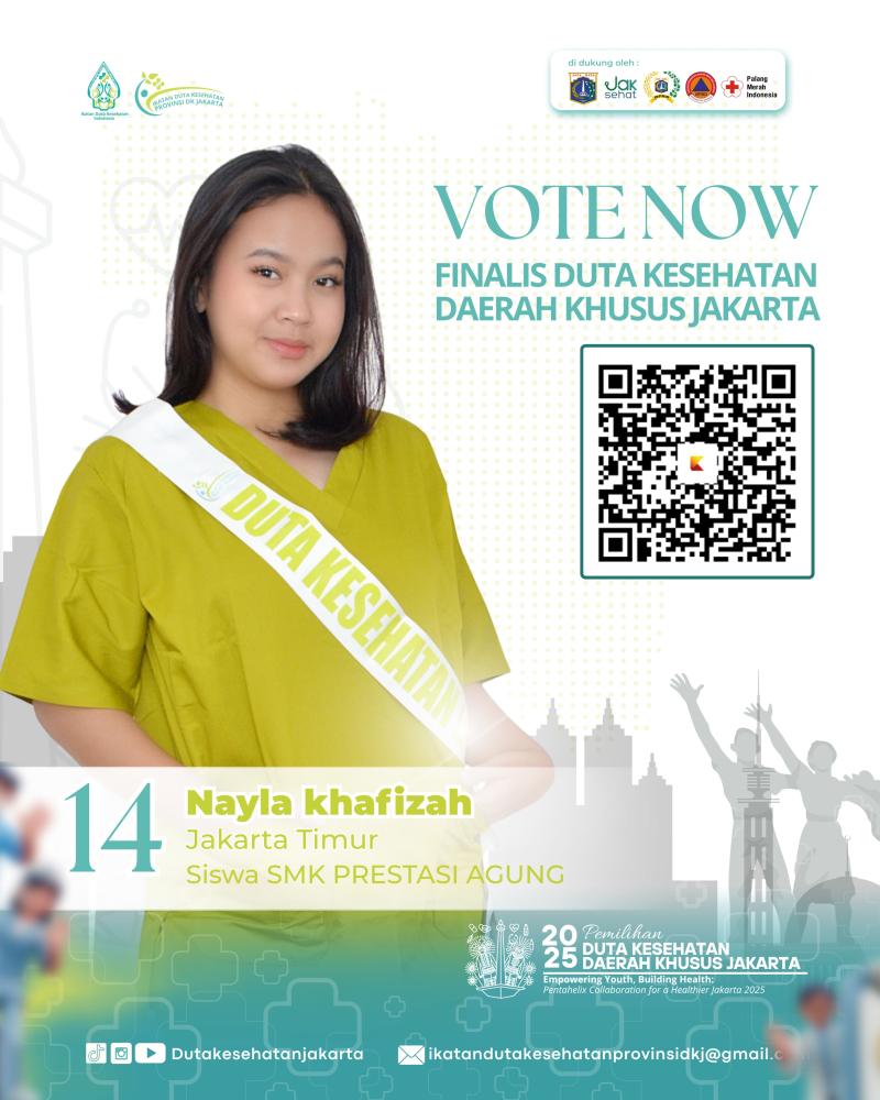 Poster Finalis