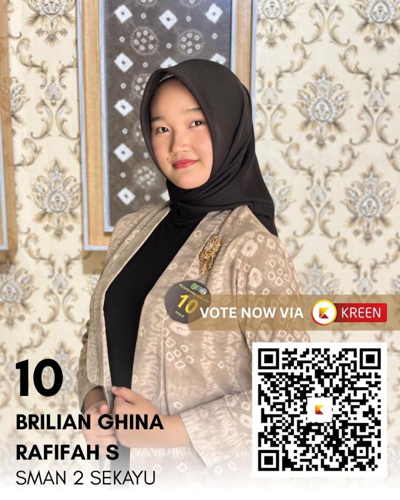 Poster Finalis