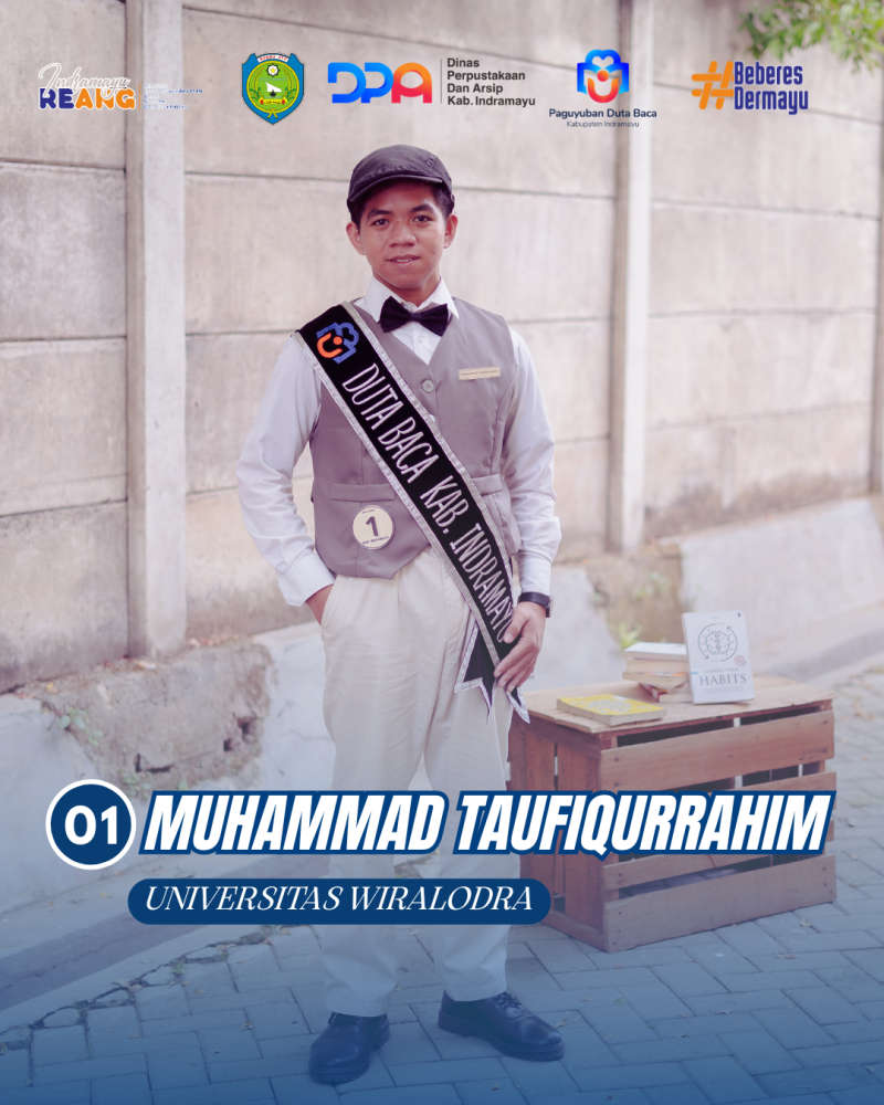Poster Finalis