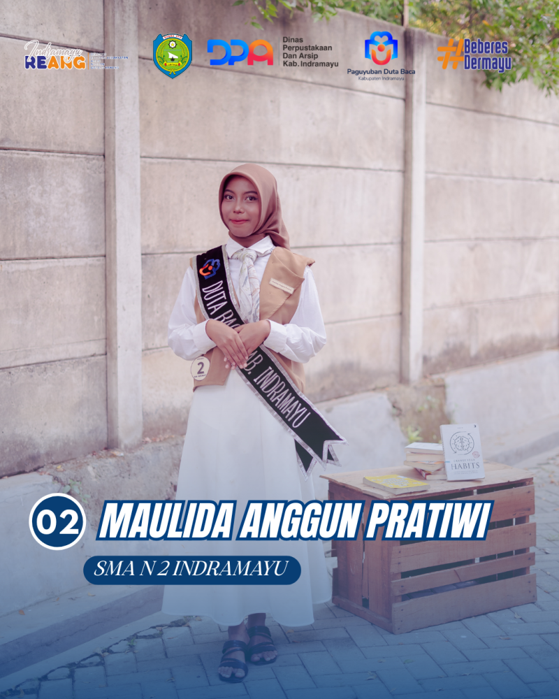 Poster Finalis