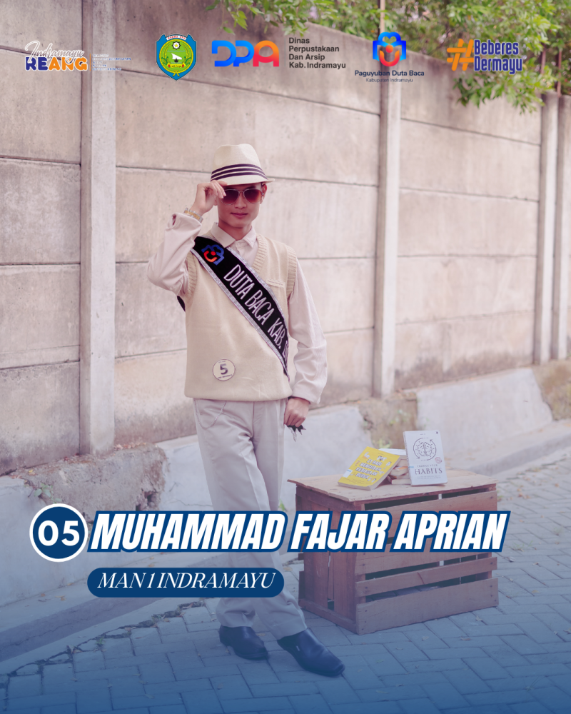 Poster Finalis