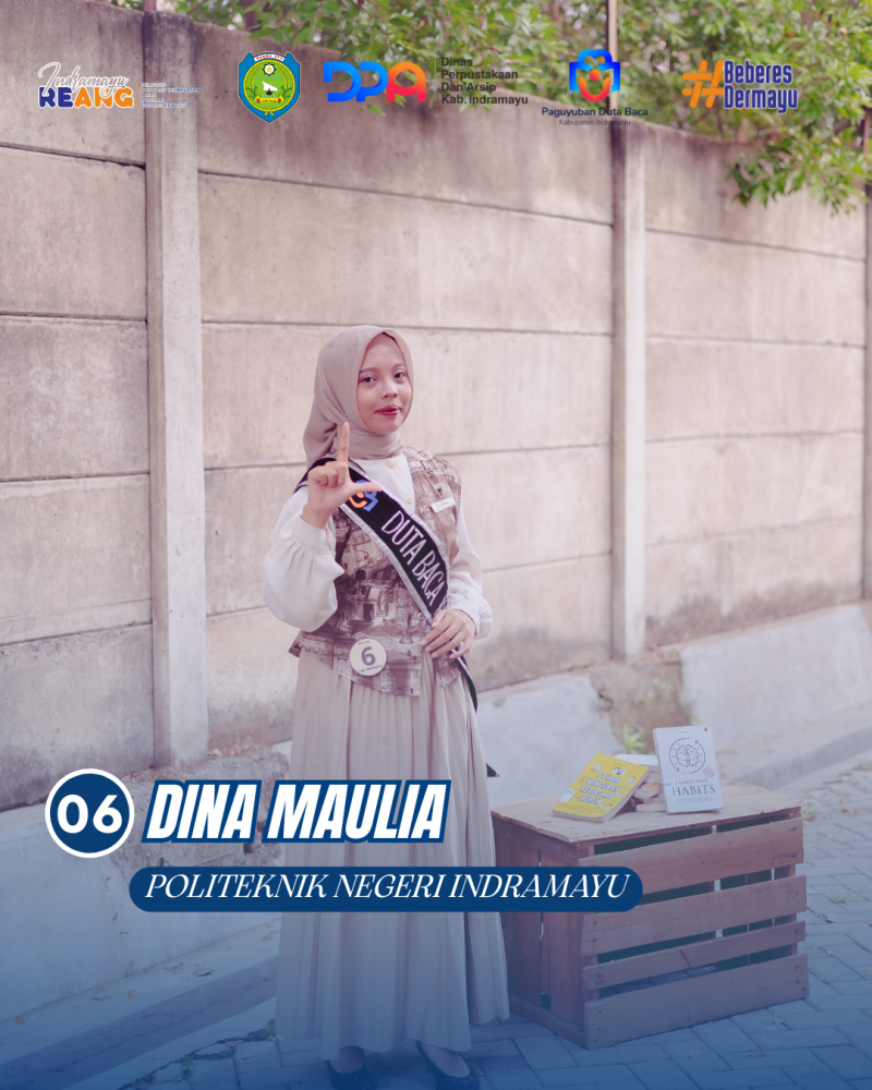 Poster Finalis