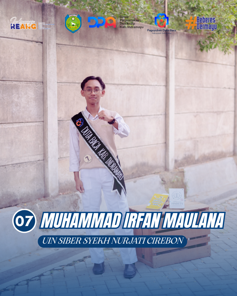 Poster Finalis