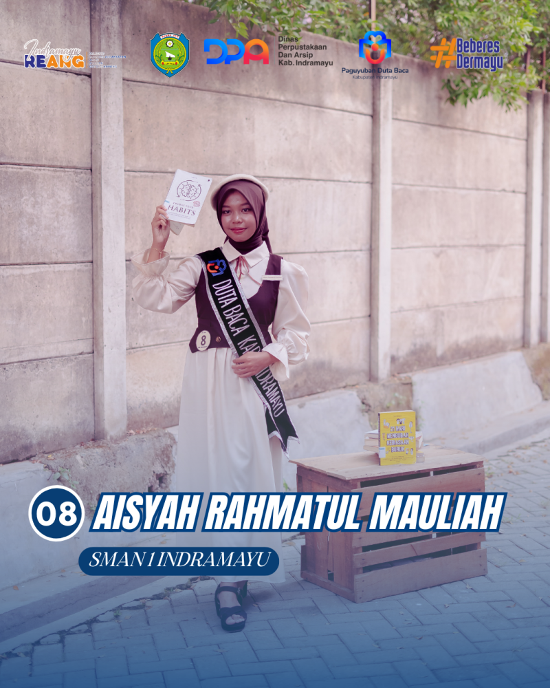 Poster Finalis