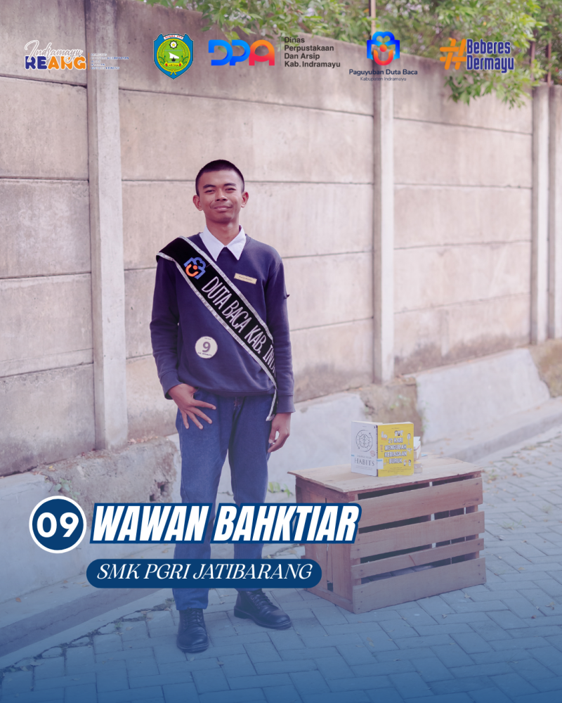 Poster Finalis
