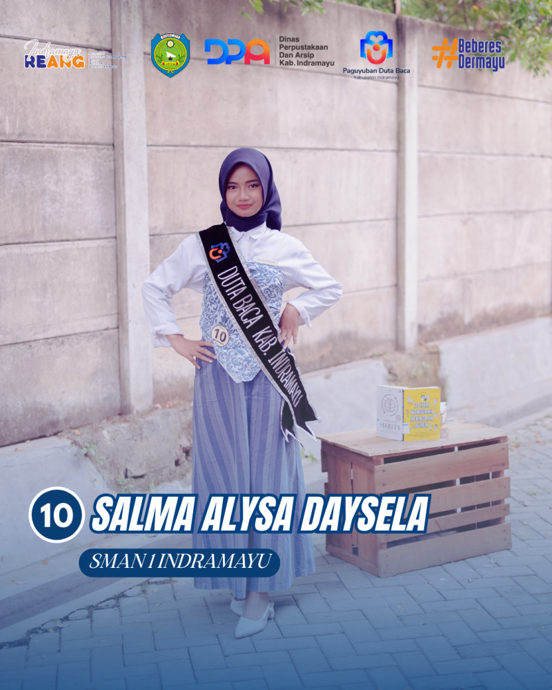 Poster Finalis