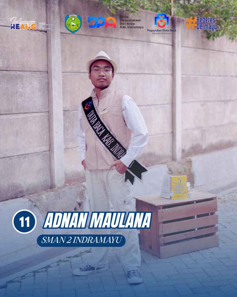 Poster Finalis