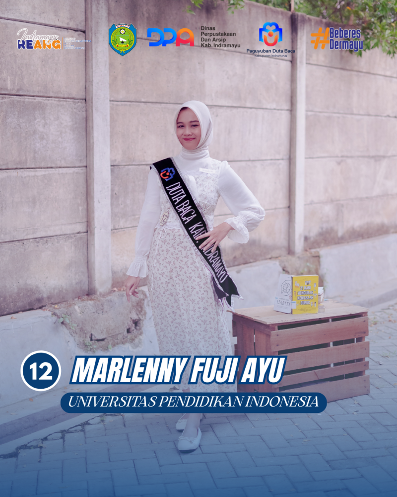 Poster Finalis