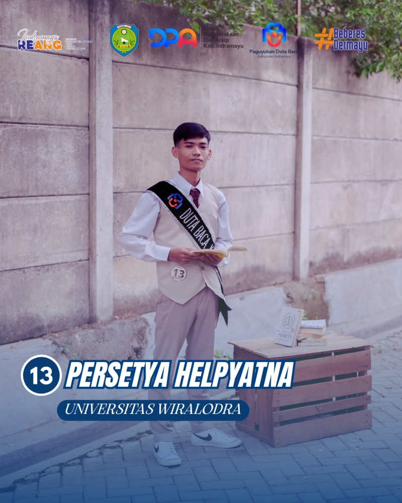 Poster Finalis