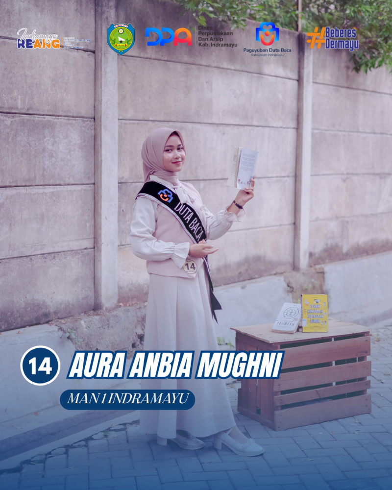 Poster Finalis