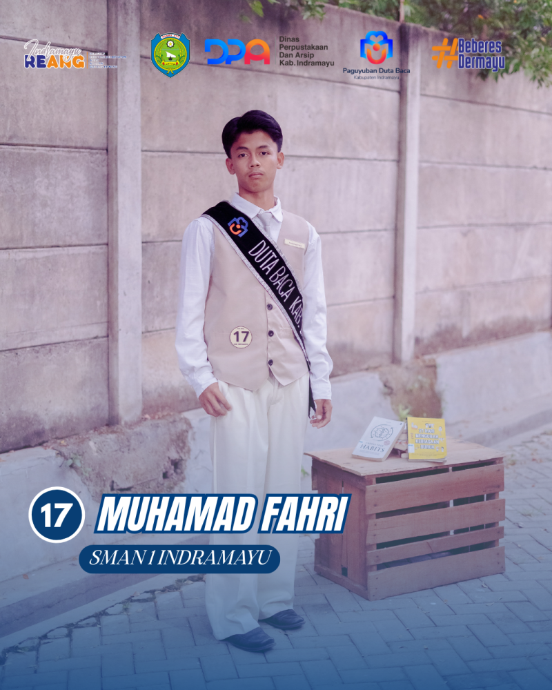 Poster Finalis