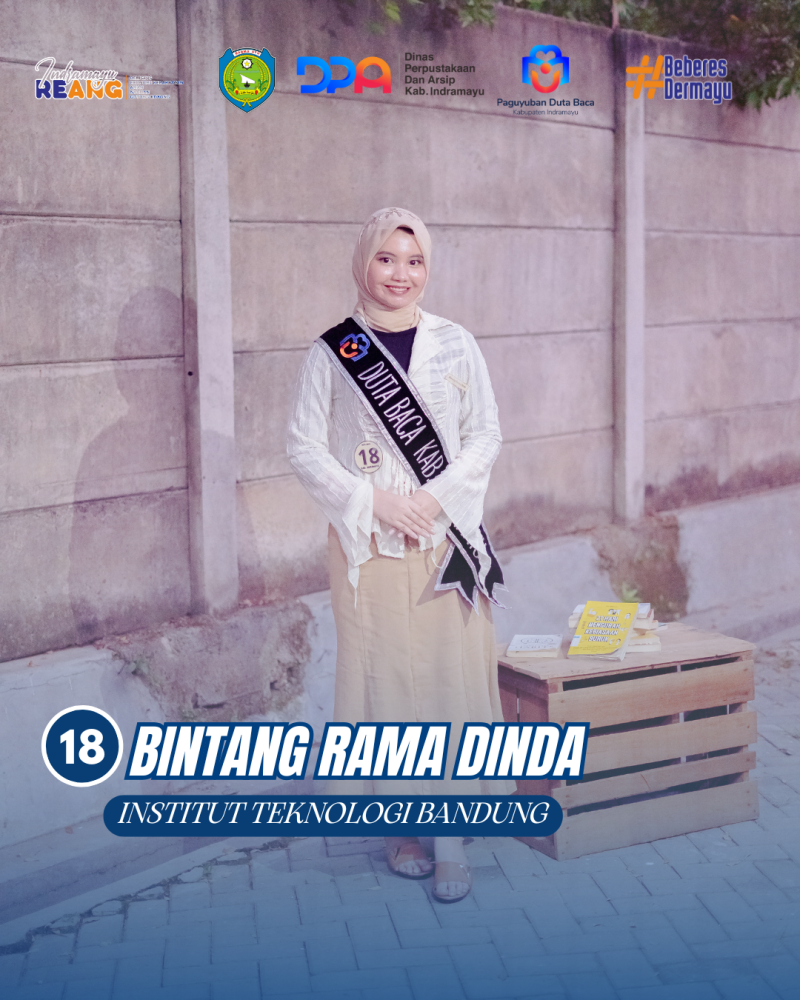 Poster Finalis