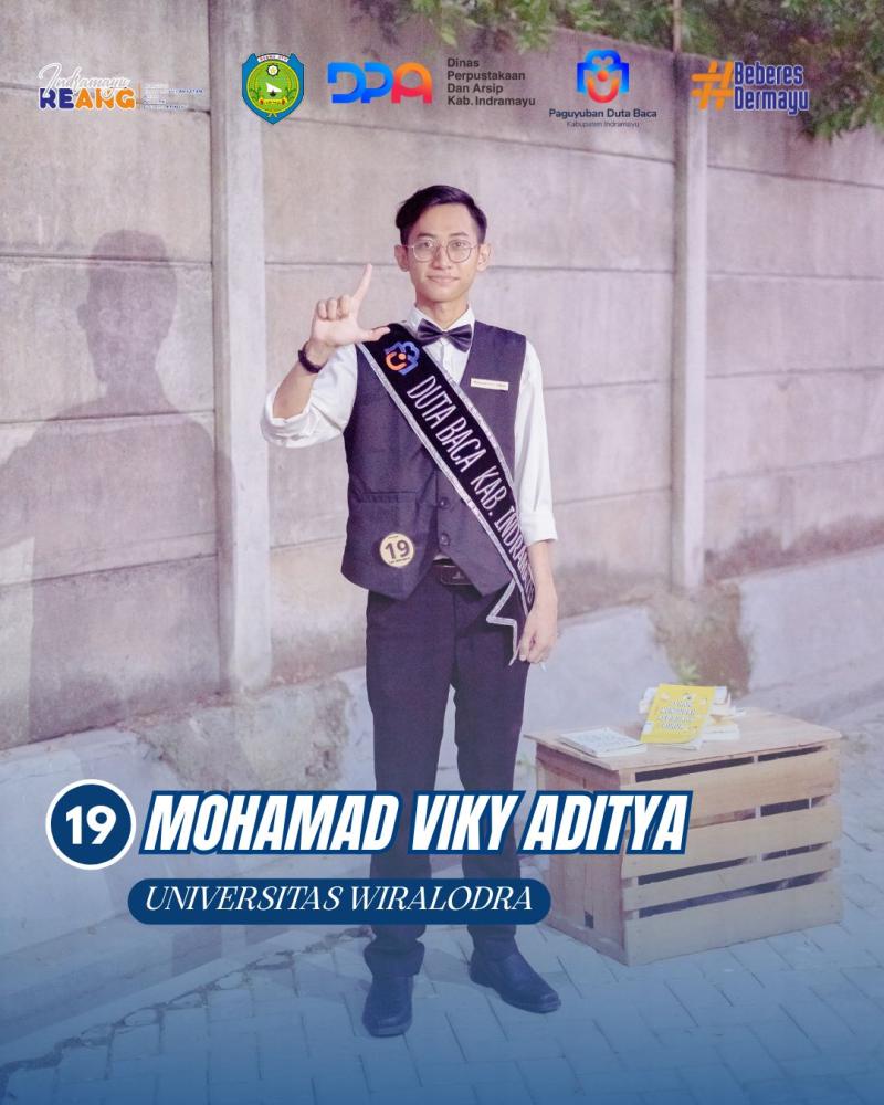 Poster Finalis