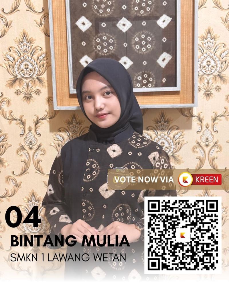 Poster Finalis