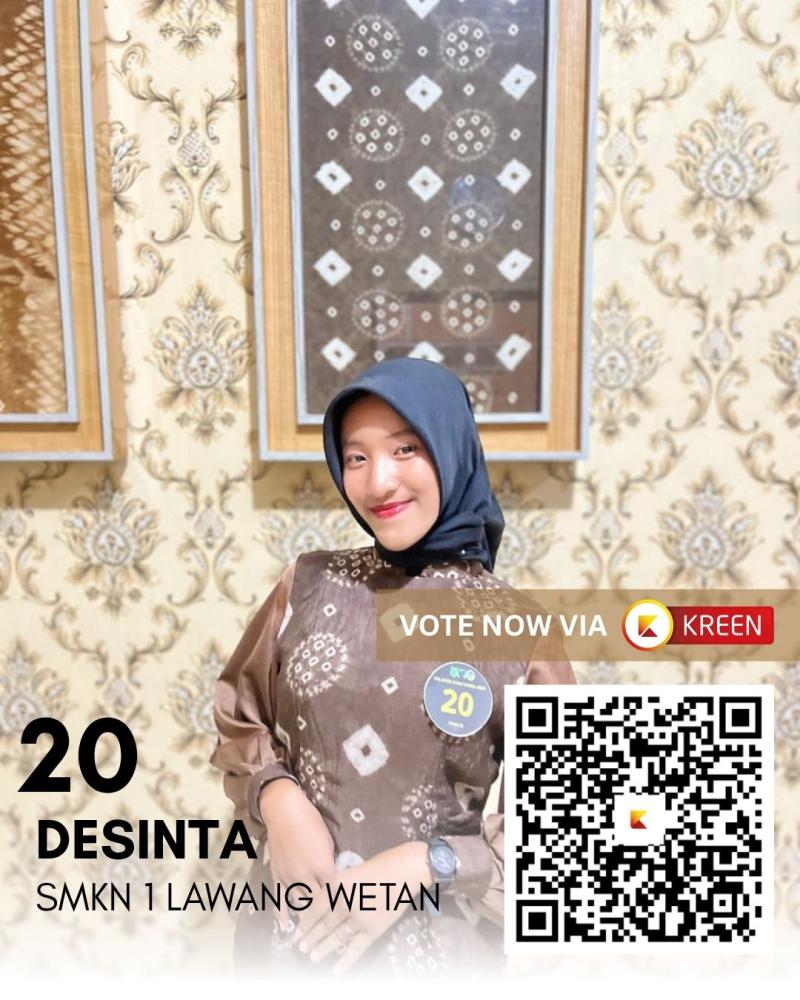 Poster Finalis