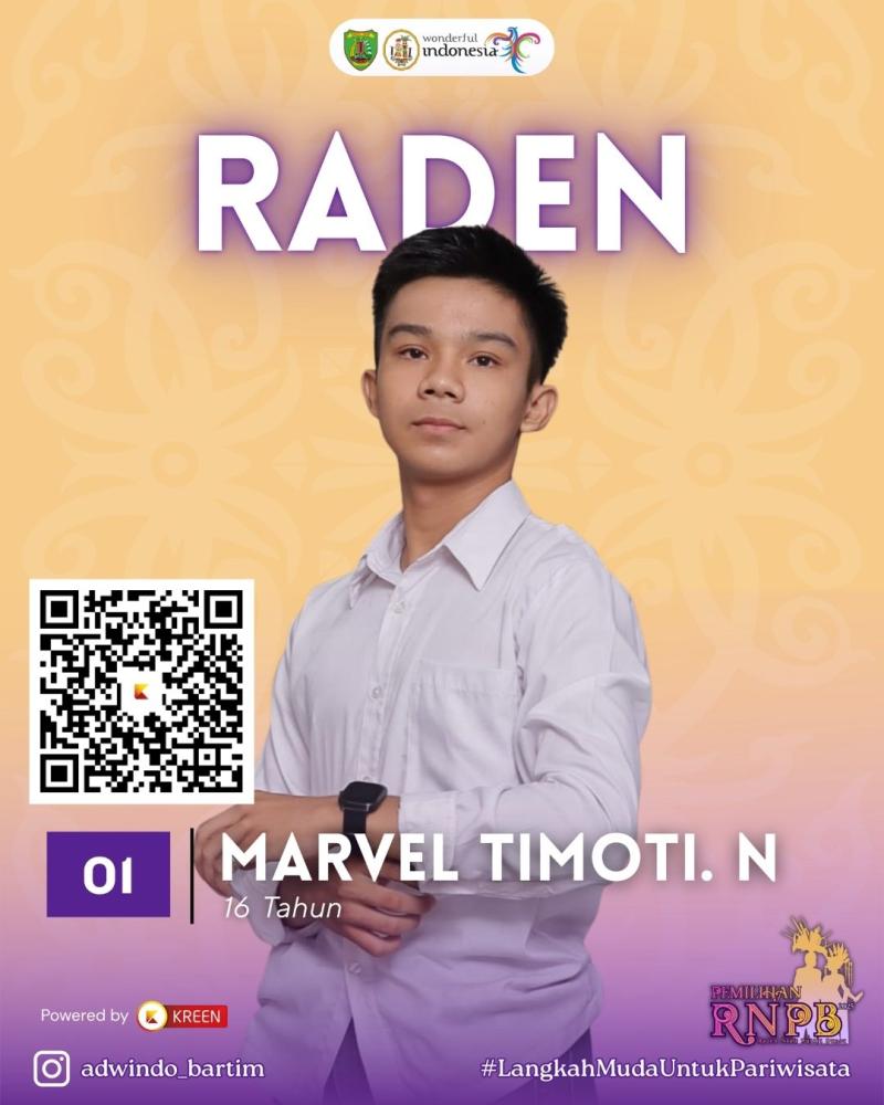 Poster Finalis