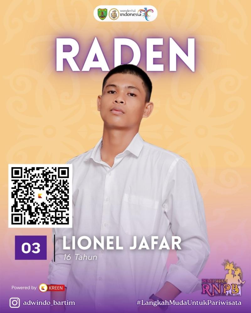 Poster Finalis