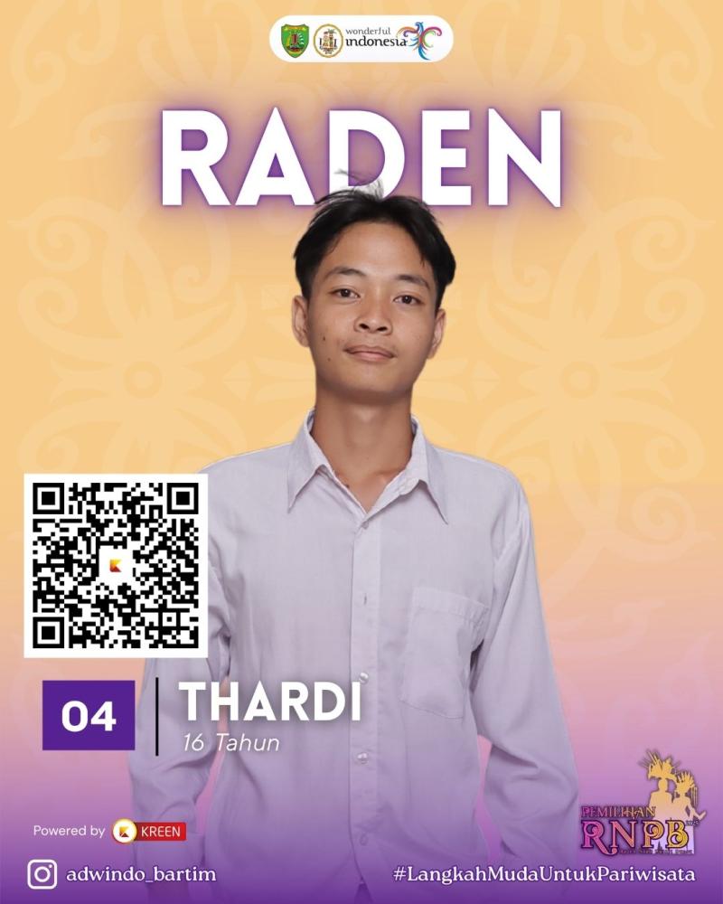 Poster Finalis