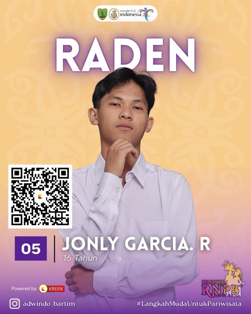 Poster Finalis