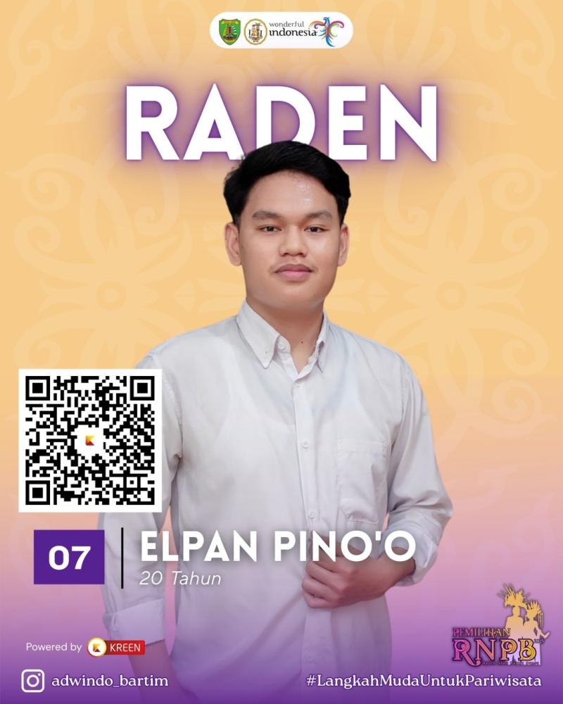 Poster Finalis