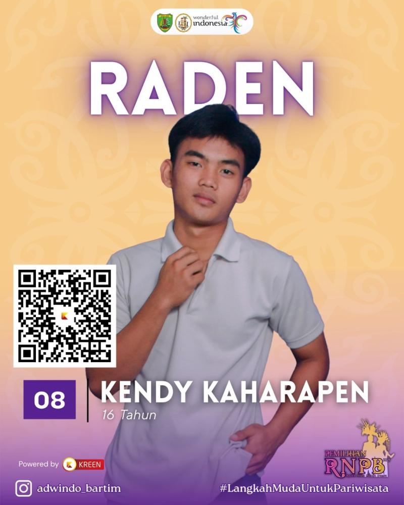Poster Finalis