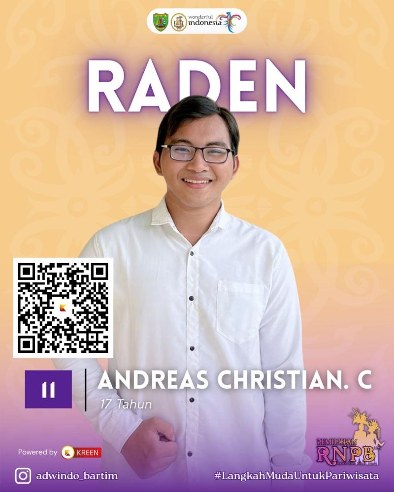 Poster Finalis