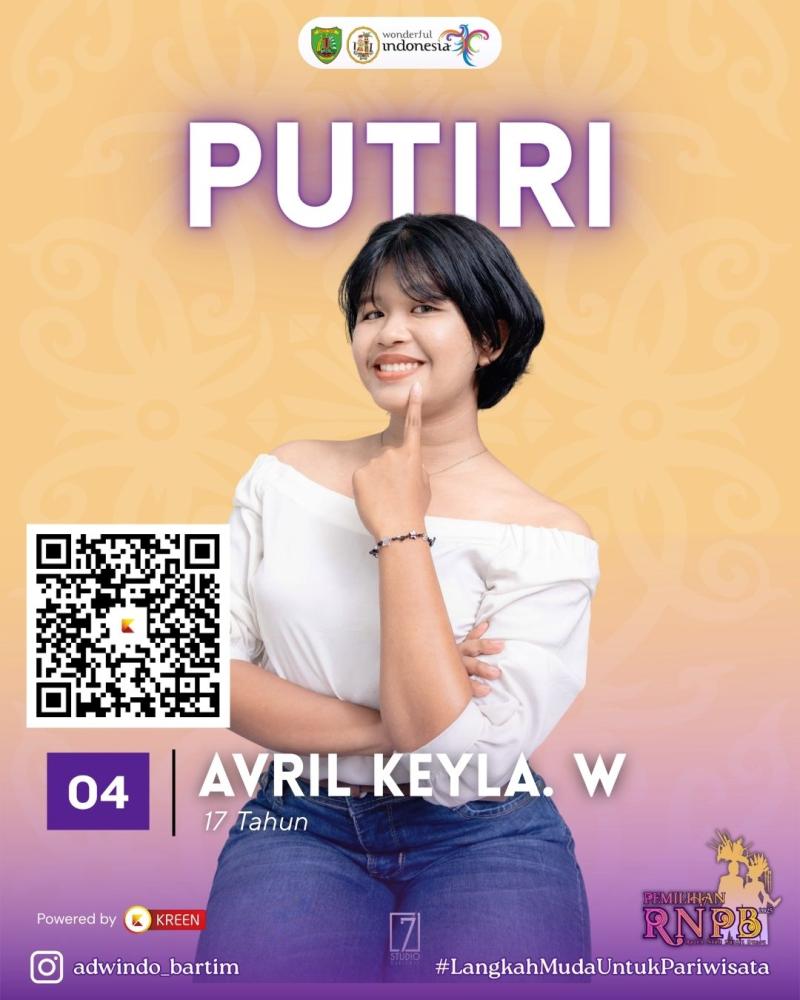 Poster Finalis