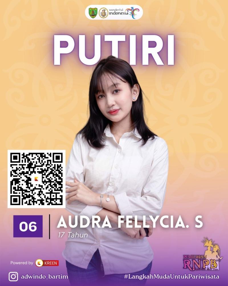 Poster Finalis