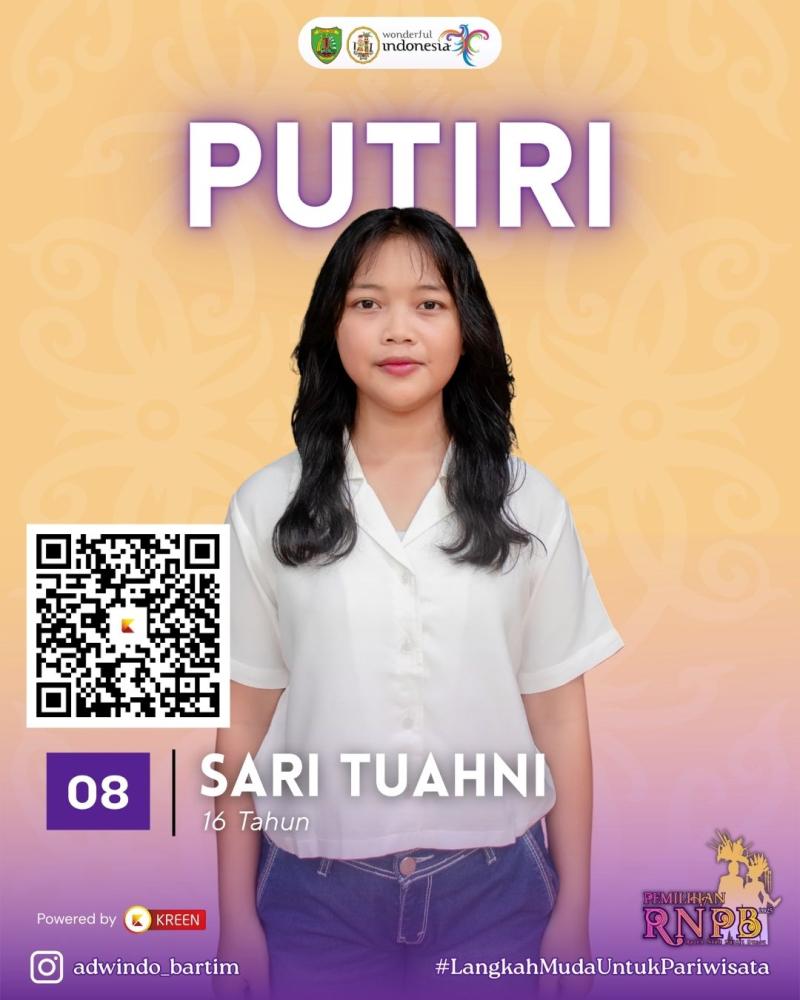 Poster Finalis