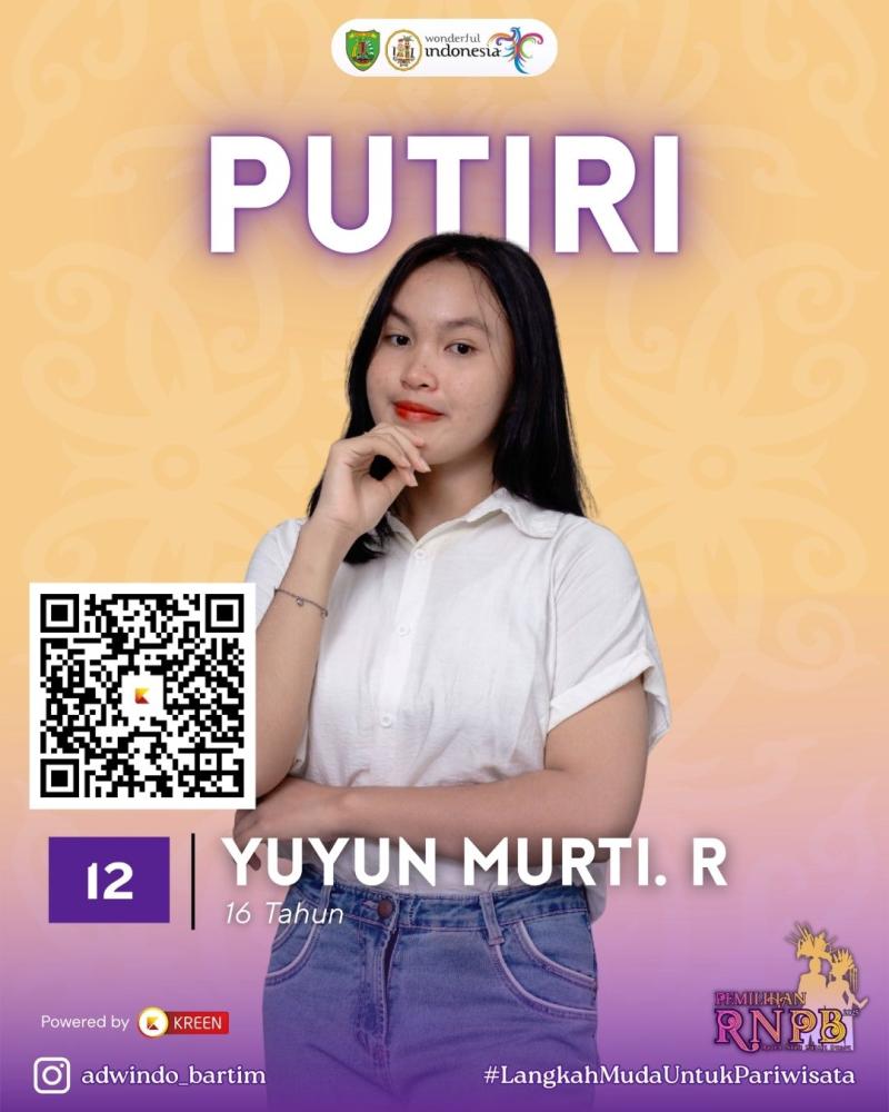 Poster Finalis